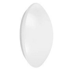 LEDVANCE Essential LED Decken- und Wandleuchte 13W 3000K warmweißes Licht IP20