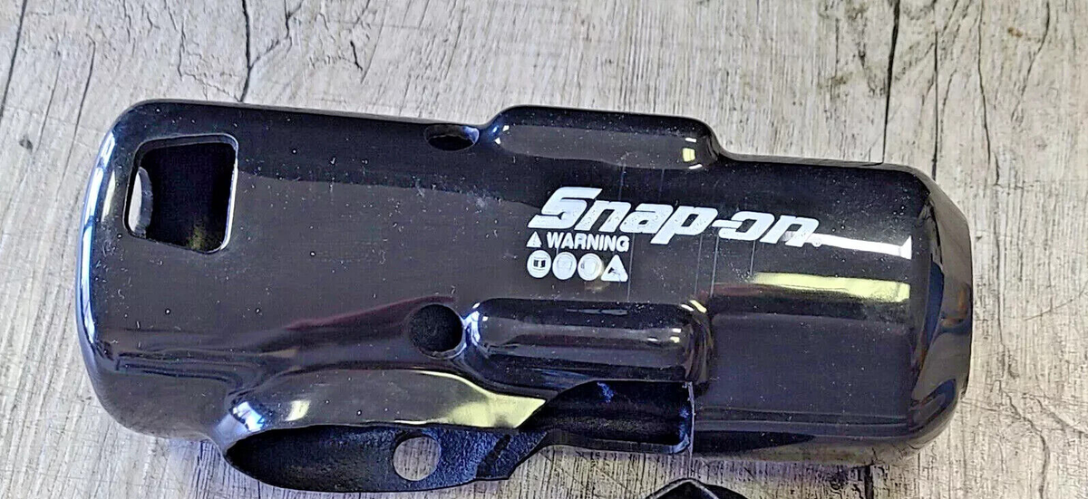 Snap-On ™ CT861 CT825 Impact Wrench Cover Protective Boot 14.4 3/8