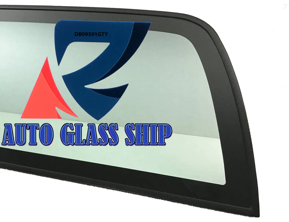 DB09591 GTY Ventana Trasera (Tapa)(Estacionaria) 1997-2004 Dodge Dakota Pickup 2D Foto 2 de 3