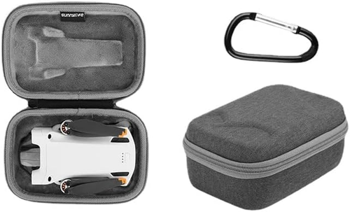 Mini 3 Pro Storage Bag Carrying Case Portable Box Shoulder Bag Handbag for DJI M - Picture 2 of 13