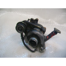 Turbo Fiat MAREA