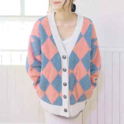 Donguri Closet Limited Howl's Moving Castle Wizard Howl's Cardigan Japan New
