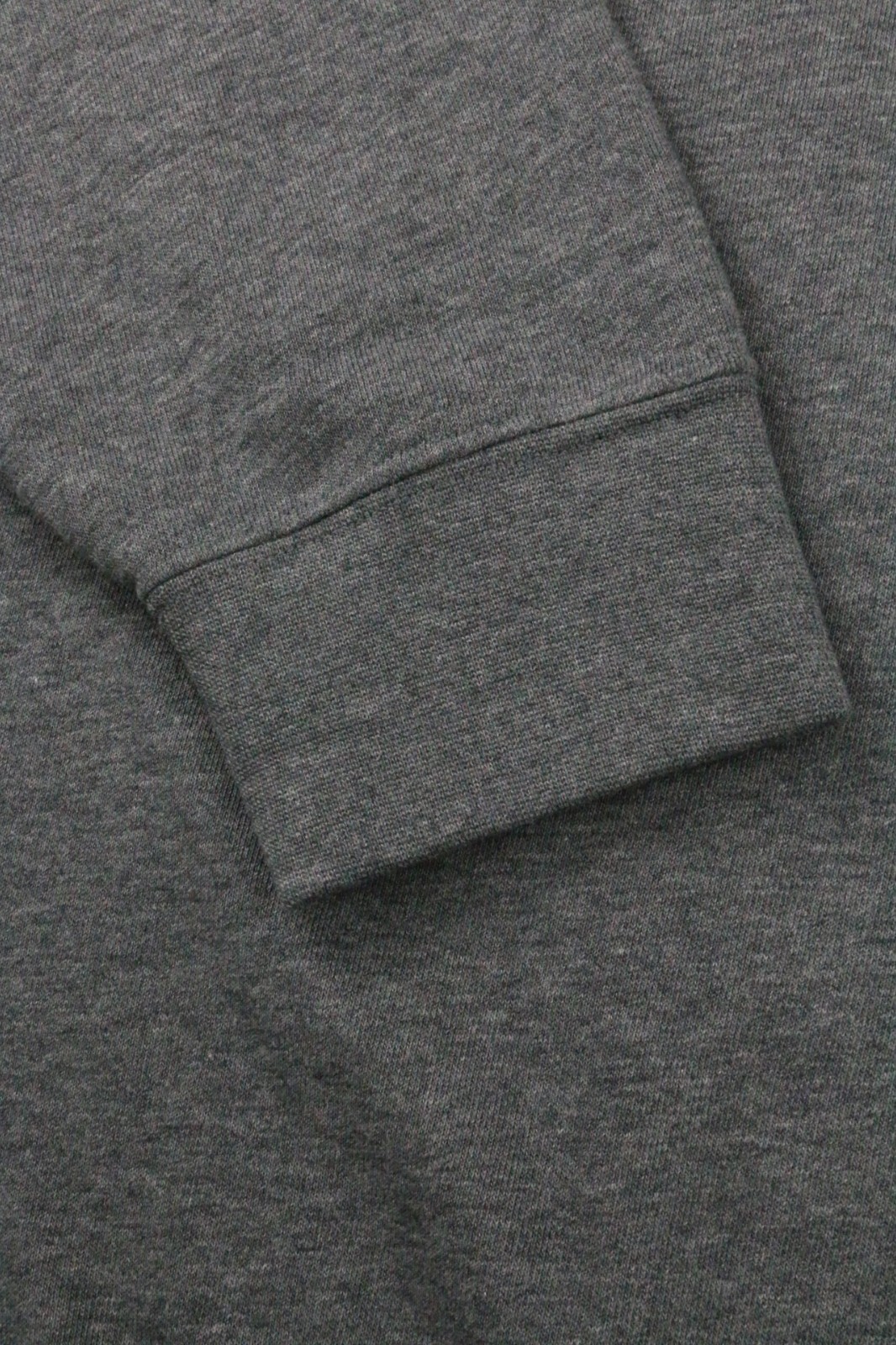 FIFA World Cup 2022™ Official Emblem Sweatshirt Gray Sz XL Qatar Men Embroidery image 8