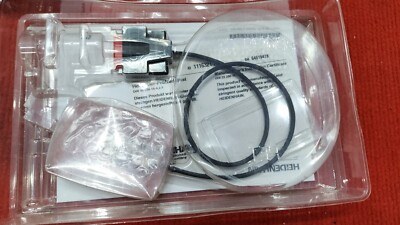 Heidenhain LIDA 48R Linear Coder Sensor Head *NEW* | eBay