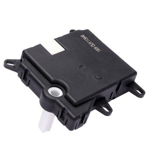 Actuador de puerta de mezcla de aire calentador HVAC para Ford Explorer Sport Trac 2007-2010 - Imagen 6 de 11
