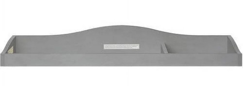 Diaper Changing Tray - Model 851-SGY New In Box Evolur /Dream On Me Universal - Picture 5 of 6