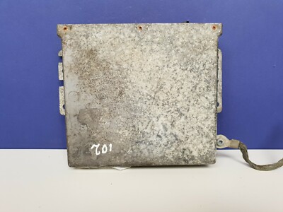 Saab Genuine Electric Control Unit Ecu 4301925 Afm5 5a01 Afm55a01 Oem Original