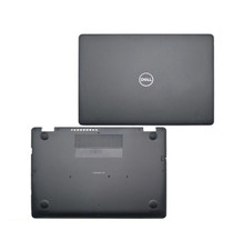 Laptop New For Dell Latitude 3490 14" Lower Bottom Base Case LCD BACK Cover