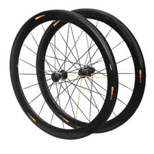 Road Wheelset 700C Depth 40mm 50mm V Brake Disc Brake Wheels Alloy Bicycle Wheel