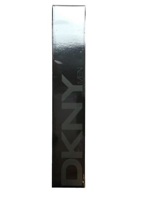 DKNY Donna Karan Energizing Men Eau de Toilette 100 ml