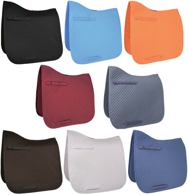 Hy Equestrian Competition Dressage Pad - Manor Equestrian