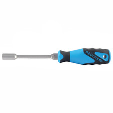 Gedore 1746898 2133 10 Nut driver with 3C-handle 10 mm