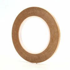 3M Scotch 465 ATG Premium Hand Held Reverse Wound Adhesive Transfer Tape, 1/4...