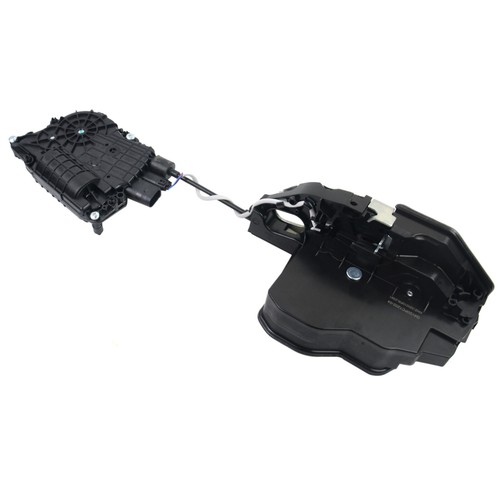 Front Right Soft Close Door Lock Actuator 51217155154 for BMW 528i