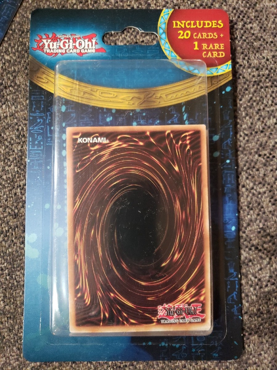 yugioh 20 cards 1 rare All Card lot with Guaranteed Exodia. : Toys & Games Mystery Yugioh Packs 20 Cards