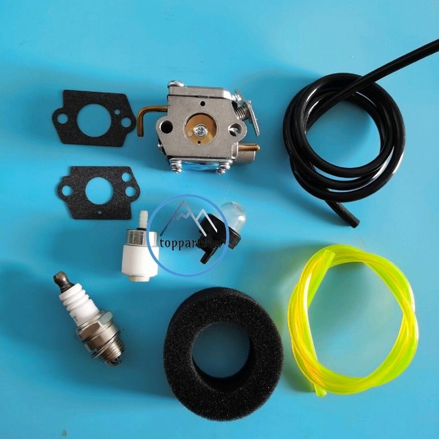 Carburetor Adjust Tool Tune up Kit F Ryan Ryobi 105R 132R 725R 767R