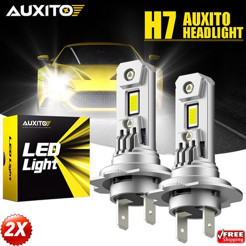 Philips H7 RacingVision GT200 Koplampen | Philips H7 Autoverlichting