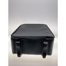 Louis Vuitton Black Leather Travel Luggage | eBay Louis Vuitton Black Leather Travel Luggage | eBay