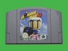 ?Nintendo 64 ⭐N64⭐Bomberman 64 Retro / Video Game / Tested✅
