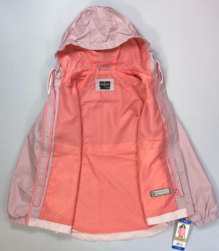 NEW Girl's Youth Eddie Bauer LightWeight 3 in 1 Jacket with Zip Out Liner Size L - Picture 3 of 5
