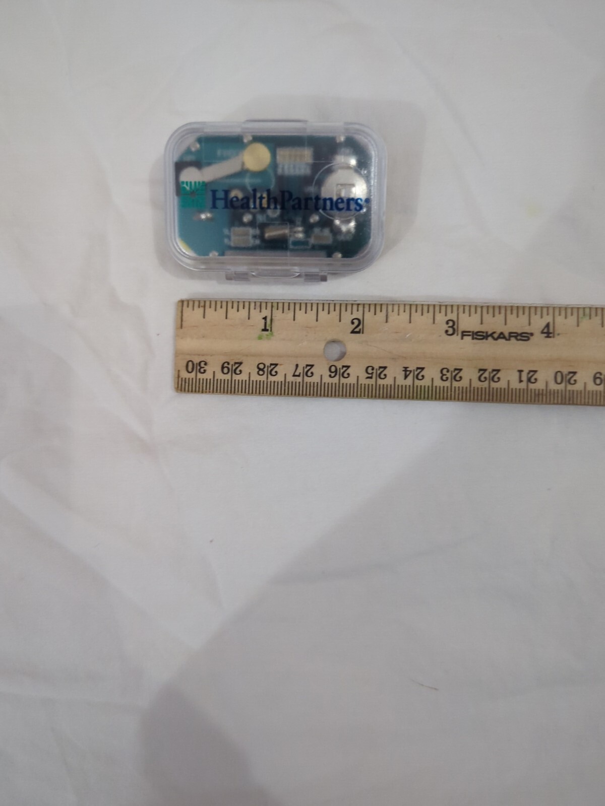 Twin Step Pedometer eBay