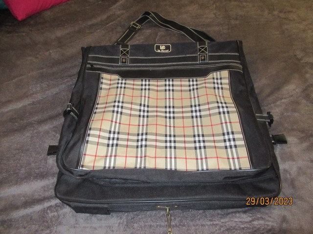 Anzugtasche/Kleidertasche/Reisetasche viele Innentaschen §§§§§§§§§§§§§§§§§§§§ Anzugtasche/Kleidertasche/Reisetasche viele Innentaschen §§§§§§§§§§§§§§§§§§§§