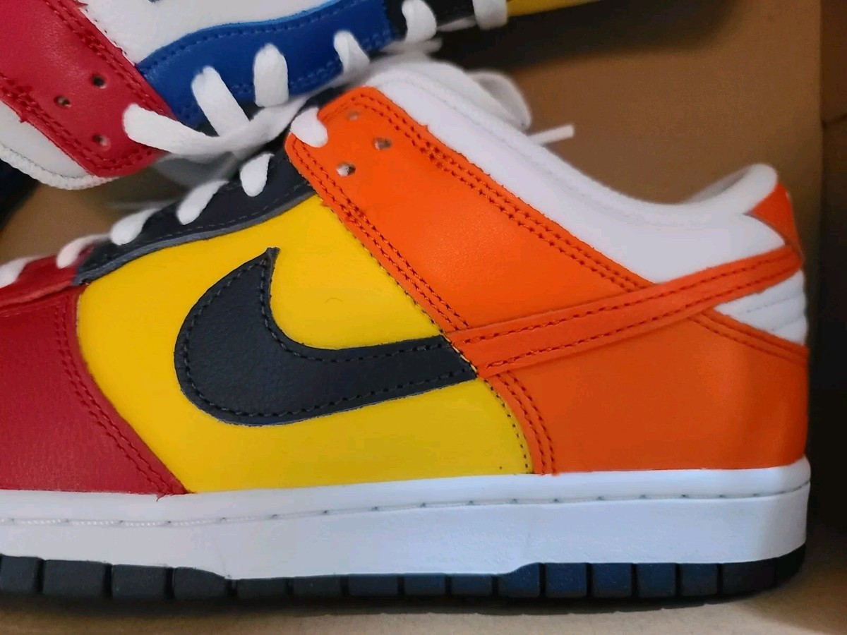 NEW Men's Size 10.5 Nike Dunk Japan QS CO.JP 2024 Low What NEW Men's Size 10.5 Nike Dunk Japan QS CO.JP 2024 Low What