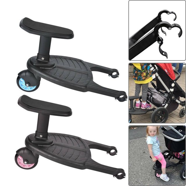 micralite buggy board