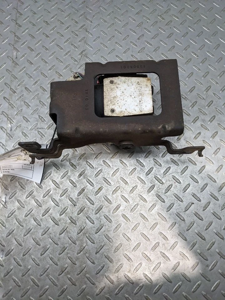 Conjunto de piezas de freno antibloqueo sin control de tracción para 04-05 ENVOY 1131165 Foto 2 de 4