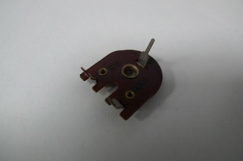 Pre Set Trim Pot Resistor Philips 18mm Range Open Carbon Trimmers 2322 - Picture 15 of 132