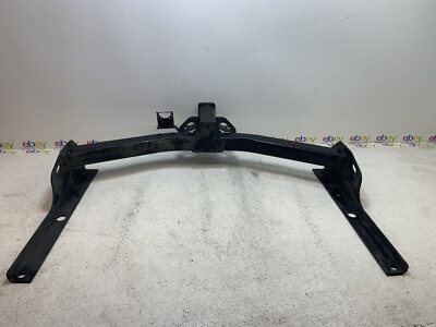 2000-2002 Toyota Tundra Trailer Tow Towing Hitch Receiver Towing 22834110 Oem 