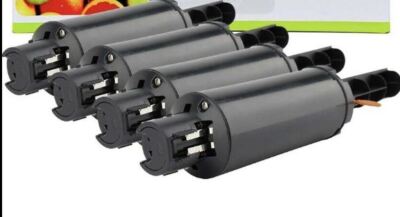 4Pk Toner W1143A For HP 143A Neverstop Laser 1001nw 1201 1202w MFP Printer