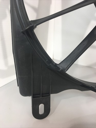 GM OEM-Radiator Cooling Fan Blade Shroud 12487606 00-05 LESABRE - Picture 3 of 6