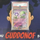 💎PSA 10 GEM MINT 2023 Pokemon Japanese Shiny Treasure GARDEVOIR EX #082 SV4a