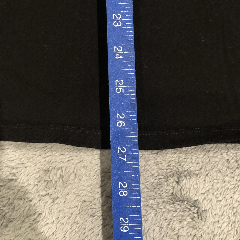 Camiseta Iron Maiden Legacy Of The Beast World Tour 2022 Negra Adultos XL Foto 3 de 4