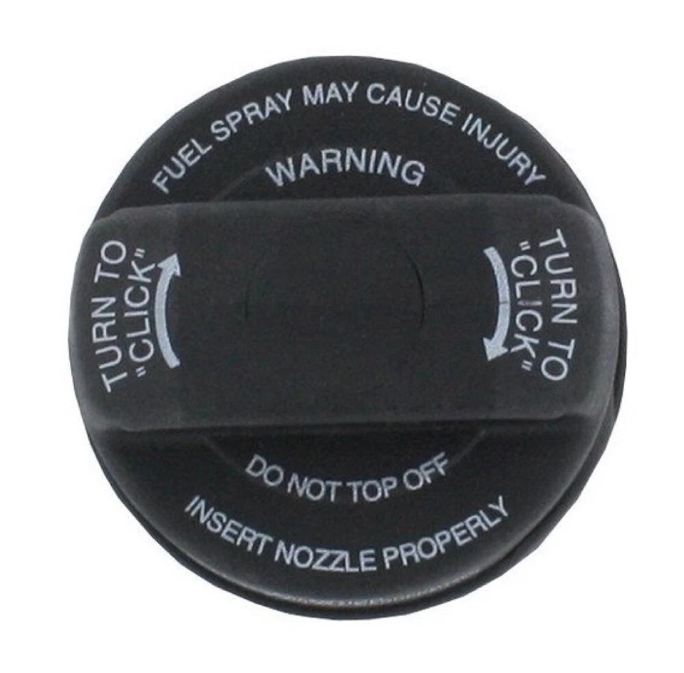 Fuel Gas Tank Cap for Audi/VW OEM # 1J0201553A A4 A6 A8 S4 S6 S8 TT V8 Beetle + - Image 3 of 4