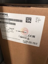1PCS NEW SIEMENS SERVO DRIVER 6SL3210-5CC14-0UA0 6SL3 210-5CC14-0UA0