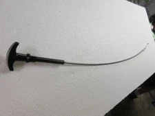 1982 corvette collectors edition rear hatch release cable NEW!! CHRISTMAS SALE