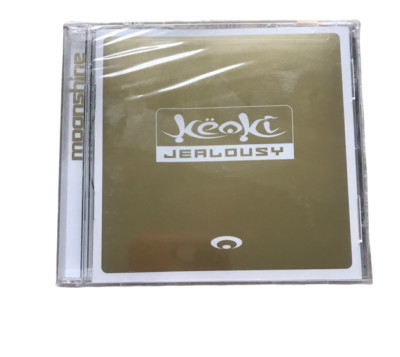 Jealousy by KeokiSuperstar DJ/Tech 