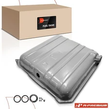 16 Gallons Fuel Tank for Chevrolet Bel Air Two-Ten Series One-Fifty Series 1957