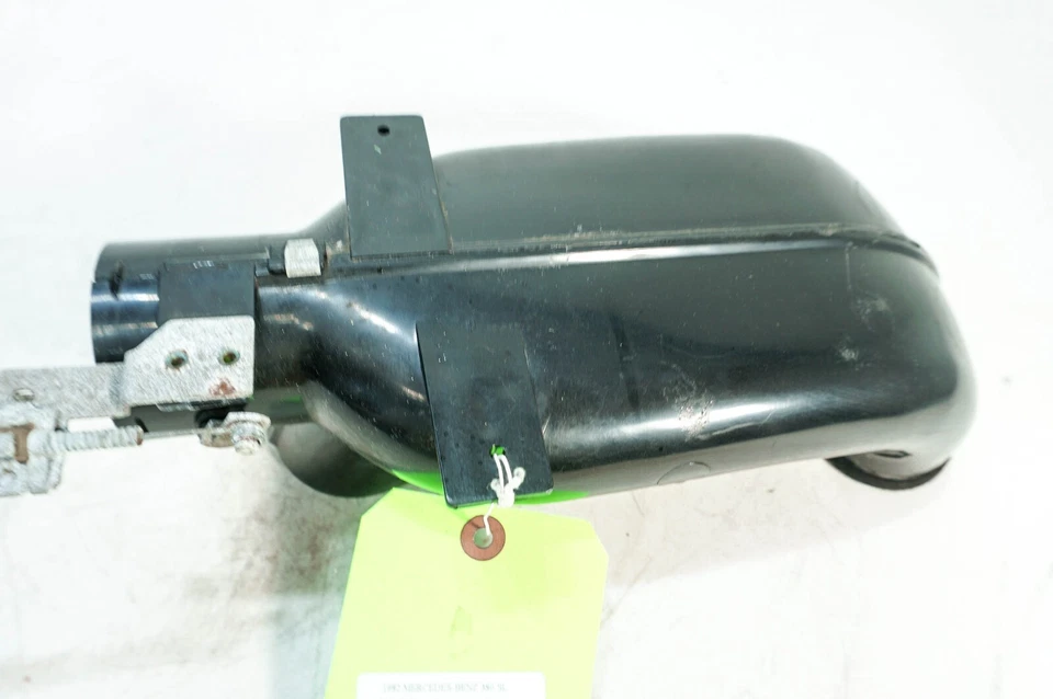 72-89 Mercedes 380SL R107 OEM AC calentador conducto tubo de admisión de aire 1078301645 5067 Foto 3 de 4