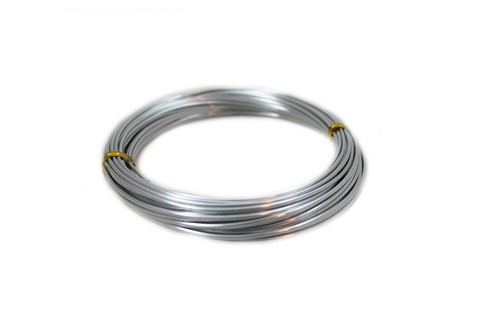 32.8 Feet Aluminum Wire for Craft/Jewelry Making and Wire Sculpting from USA - Picture 18 of 65