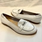 NWOB Dolce & Gabbana Junior Loafer Shoes, Made in Italy, sz 36 (4 US) — photo 1