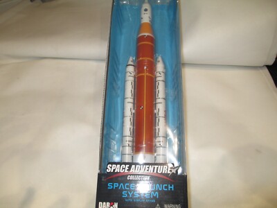 Daron 1:235 Space Lanch System