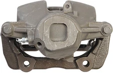 Frt Rt Rebuilt Brake Caliper w/Hwd  Cardone Industries  19B6069