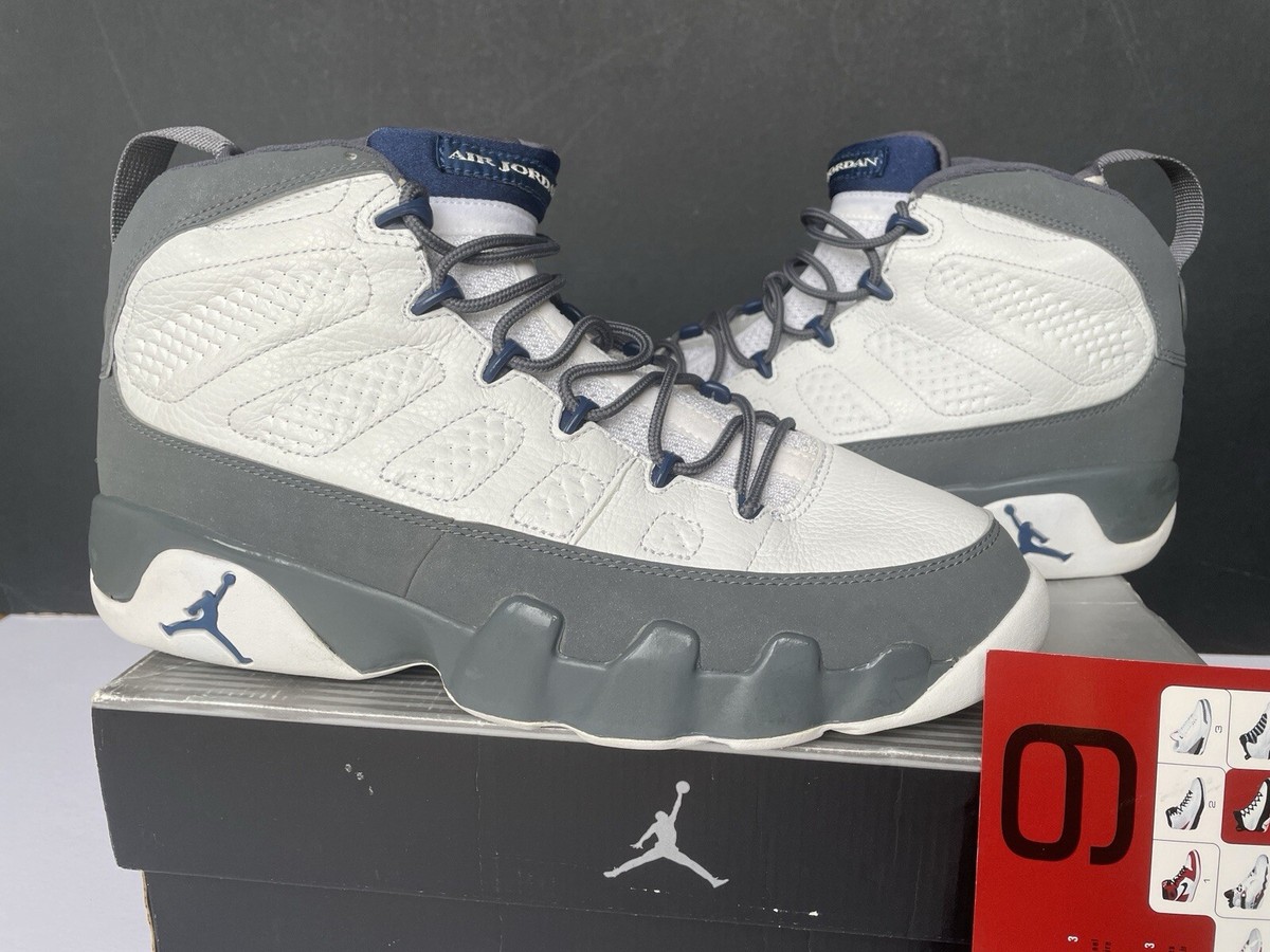 air jordan 9 flint