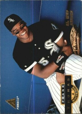 A6825- 1994 Pinnacle Baseball Karten 1-250 + Rookies -du Pick- 15 + Free US