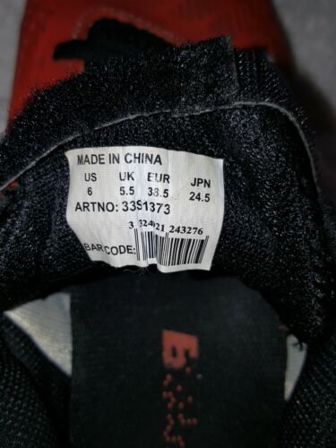 Babolat Side Tech 33S1373 Men's Tennis Shoe Size 6 Michelin - Picture 8 of 9