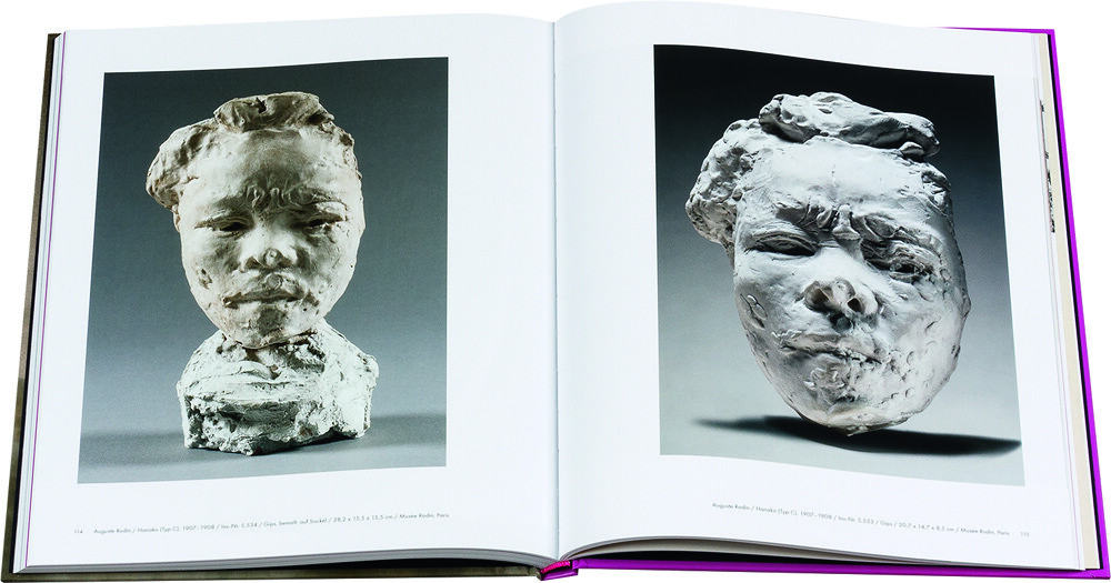 Thumbnail - Auguste Rodin Und Madame Hanako. Brygida Ochaim