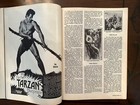 Musclemag International August 1976 steve Reeves Special, Pietro,Joy Holliday — photo 9